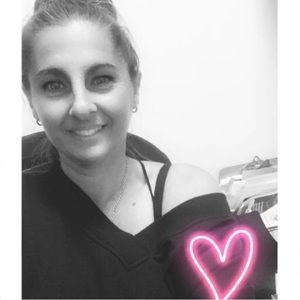Meet your Posher, Rachel